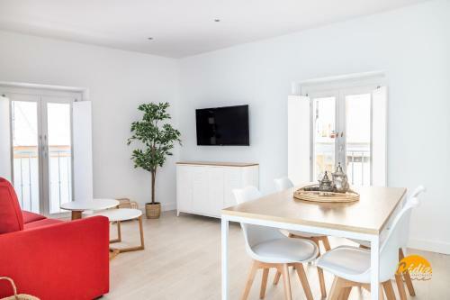 Apartamentos Villalobos 2
