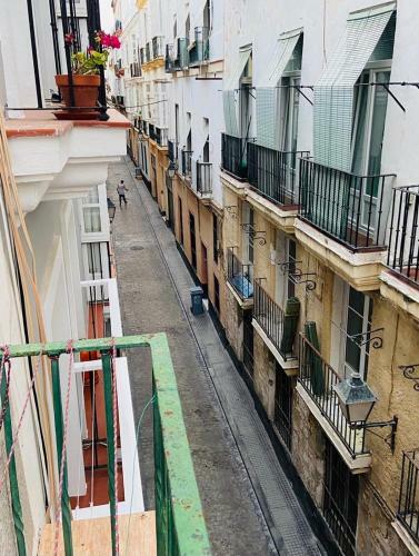 Apartamento Fenicio