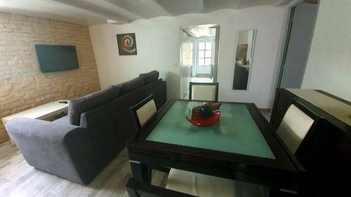 Apartamento "le Tramway" Appartement 150m Gare Des Aubrais