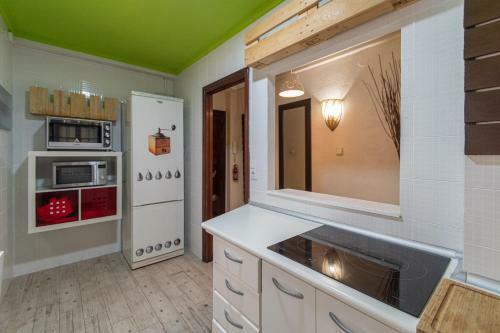 Apartamento Sirenas - Cadiz