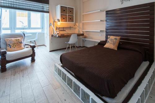 Apartamento Sirenas - Cadiz