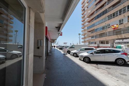 Apartamento Sirenas - Cadiz