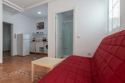 Apartment La Gitanilla Terrace