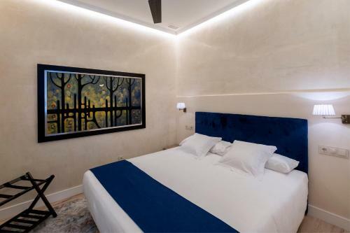 Apartamento Gadir Suites