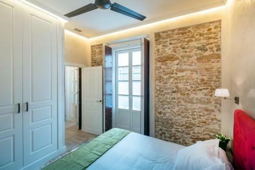 Apartamento Gadir Suites