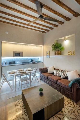 Apartamento Gadir Suites