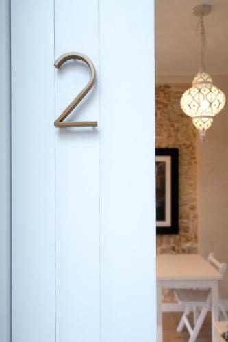 Apartamento Gadir Suites
