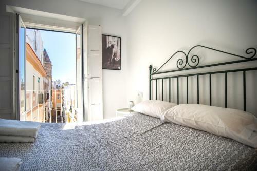 El Mirador Del Falla Basic Apartment