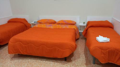 B&B Maestra Giovanna