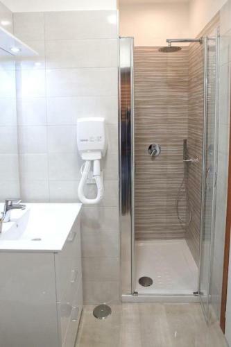 B&B Maestra Giovanna