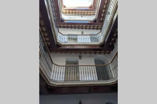 Lindo Apartamento En El Centro Hist�rico De C�diz