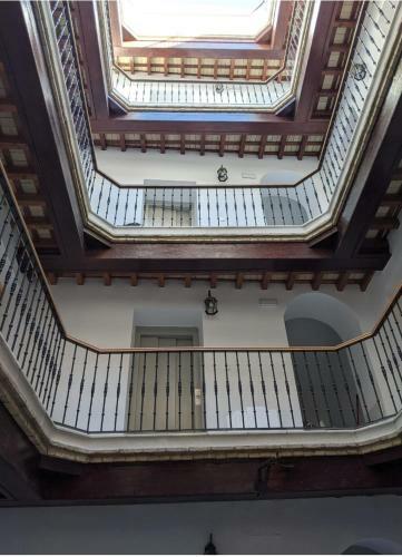 Lindo Apartamento En El Centro Hist�rico De C�diz