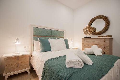 Apartamento Casa Urquinaona