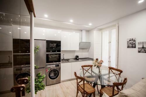 Apartamento Casa Urquinaona