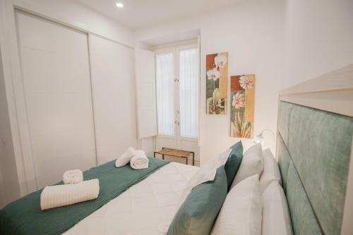 Apartamento Casa Urquinaona