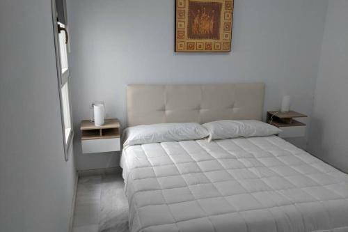 Lindo Apartamento En El Corazon De Cadiz