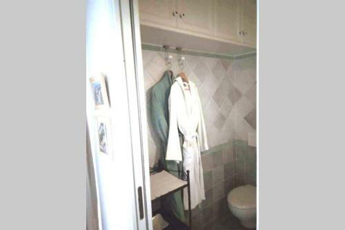 Apartamento Casa Dalia