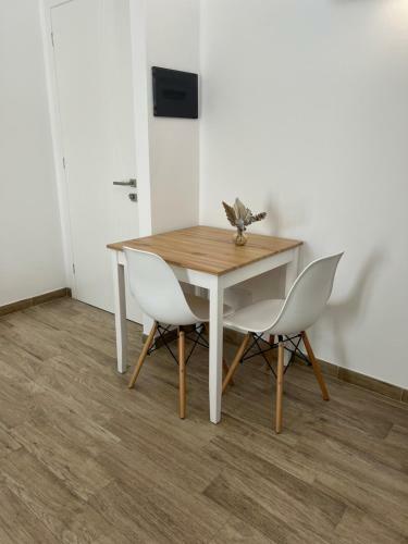 Apartamento L?angelo Bianco