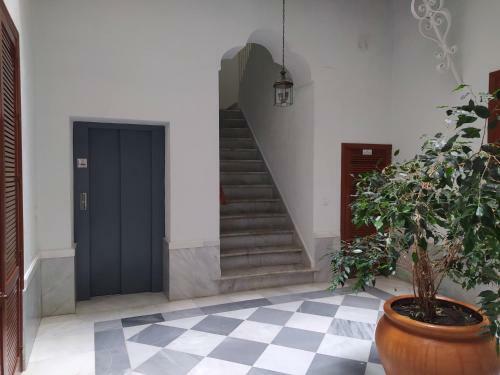 Apartamentos Mina4 Tipo II Torre Mirador