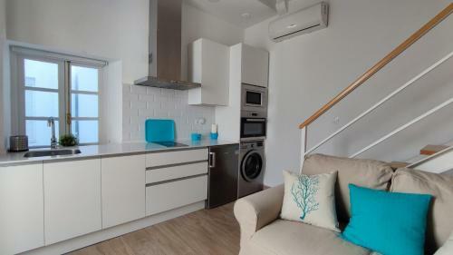 Apartamentos Mina4 Tipo II Torre Mirador