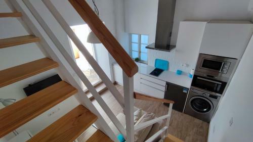 Apartamentos Mina4 Tipo II Torre Mirador
