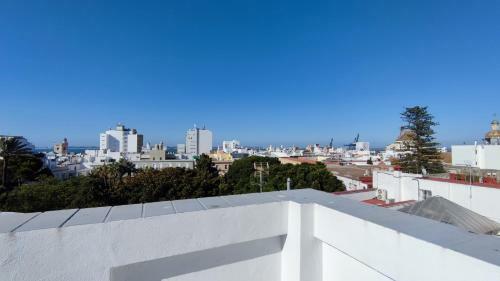 Apartamentos Mina4 Tipo II Torre Mirador