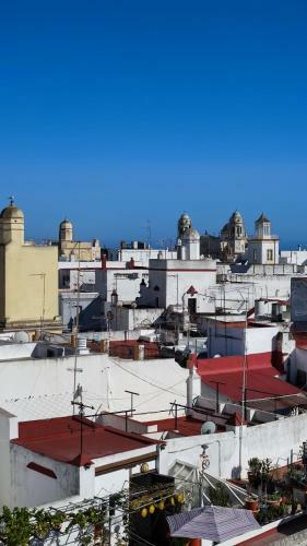 Apartamentos Mina4 Tipo II Torre Mirador