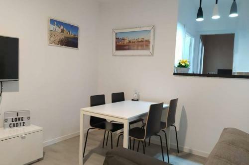 Apartamento Oh C�diz