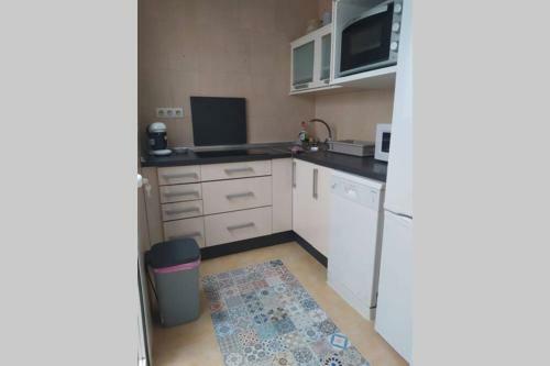 Apartamento Oh C�diz