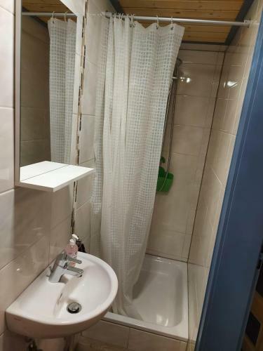 Apartamento Fewo Altenstein