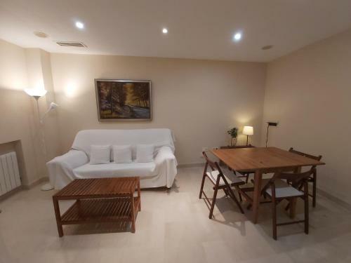 Apartamento Vivienda Con Encanto