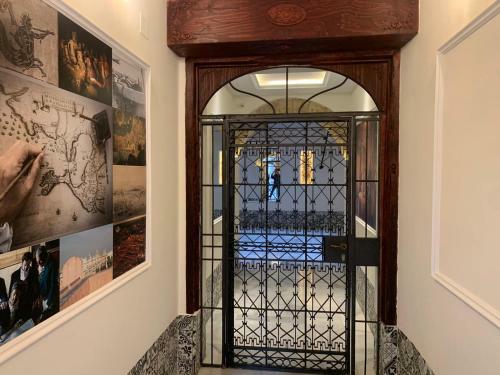 Apartamento Entrecatedrales 2