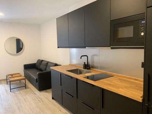 Apartamento Entrecatedrales 2