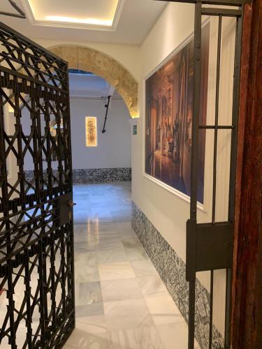Apartamento Entrecatedrales 2