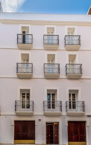 Apartamento Entrecatedrales 2