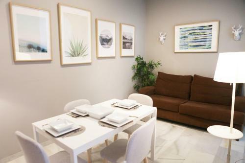 Apartamento Col�n 1451 - Wifi Gratis Y Aire Acondicionado
