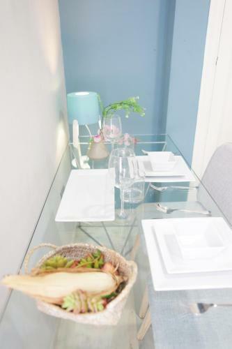 Apartamento Col�n 1451 - Wifi Gratis Y Aire Acondicionado