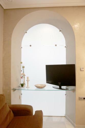 Apartamento Col�n 1451 - Wifi Gratis Y Aire Acondicionado