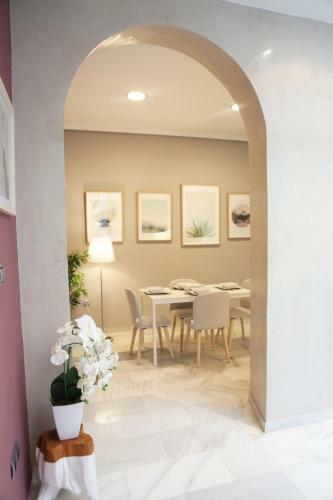 Apartamento Col�n 1451 - Wifi Gratis Y Aire Acondicionado