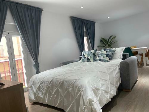 Apartamentos Nebro