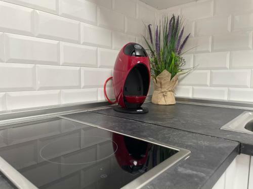 Apartamentos Nebro