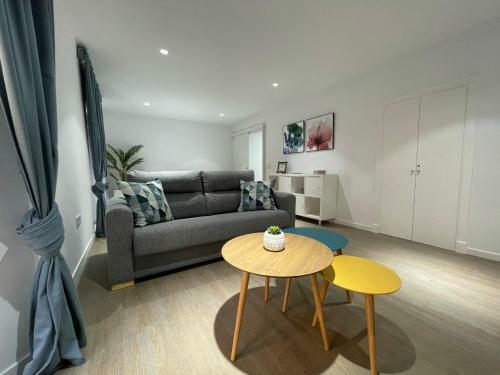 Apartamentos Nebro