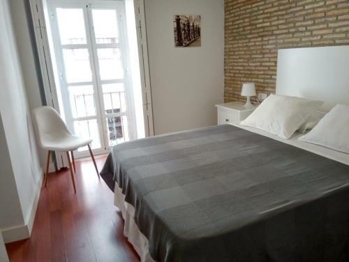 Casa Del Anticuario Apartments