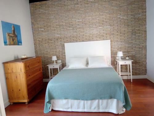 Casa Del Anticuario Apartments