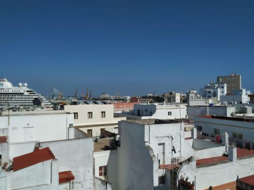 Casa Del Anticuario Apartments