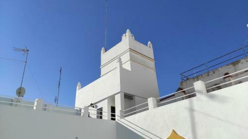 Casa Del Anticuario Apartments