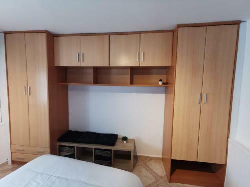 Apartamento Arteaga- Two Rooms With Queen Bed