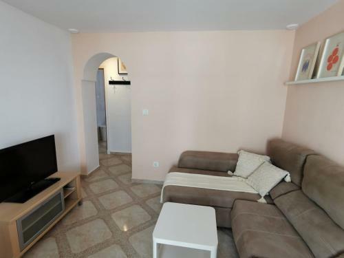 Apartamento Arteaga- Two Rooms With Queen Bed