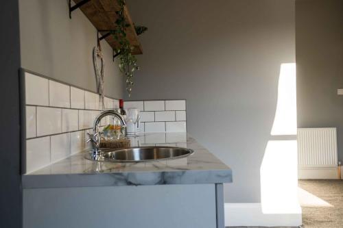 Apartamento Westbourne Villas Suite 7