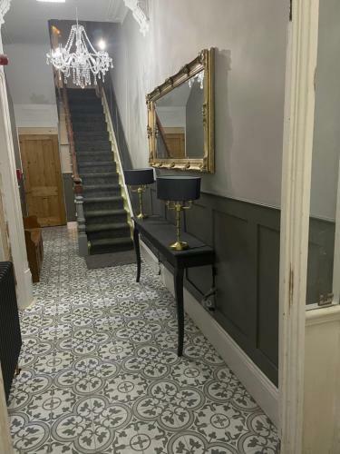 Apartamento Westbourne Villas Suite 7